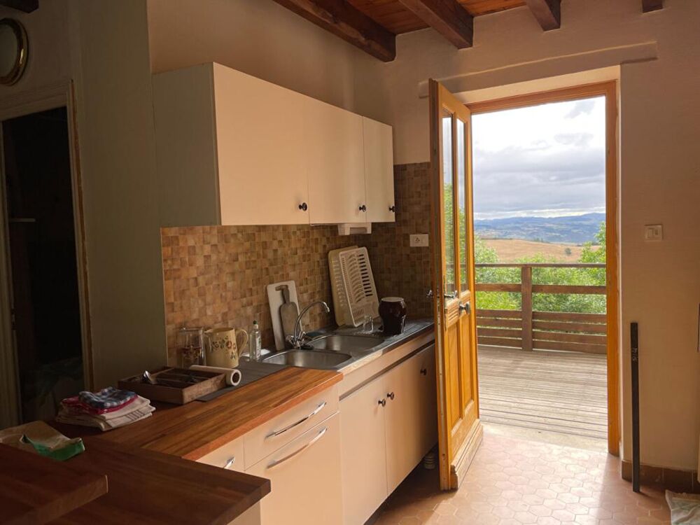 Vente Maison Maison  4 pièce(s) 97 m2 Bully
