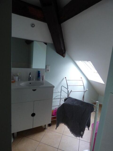  Appartement � louer 1 pi�ce 18 m�