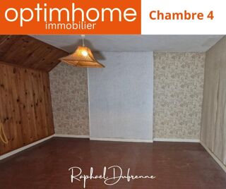  Maison à vendre 5 pièces 99 m²