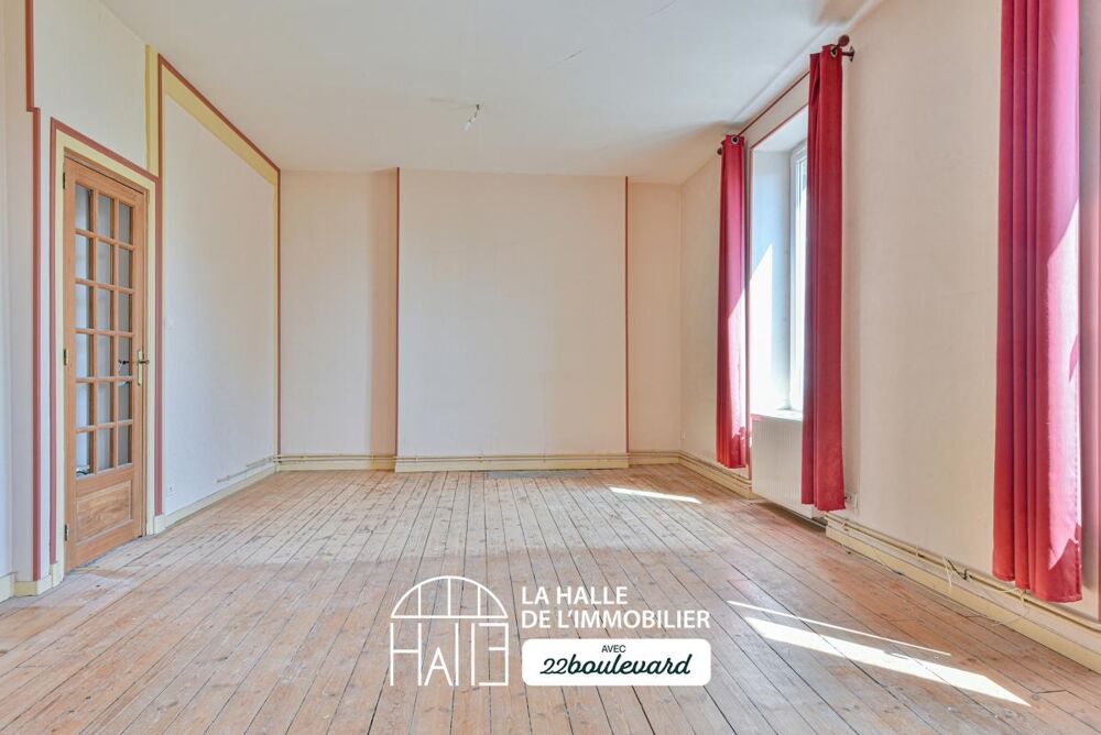 Vente Appartement Appartement Limoges