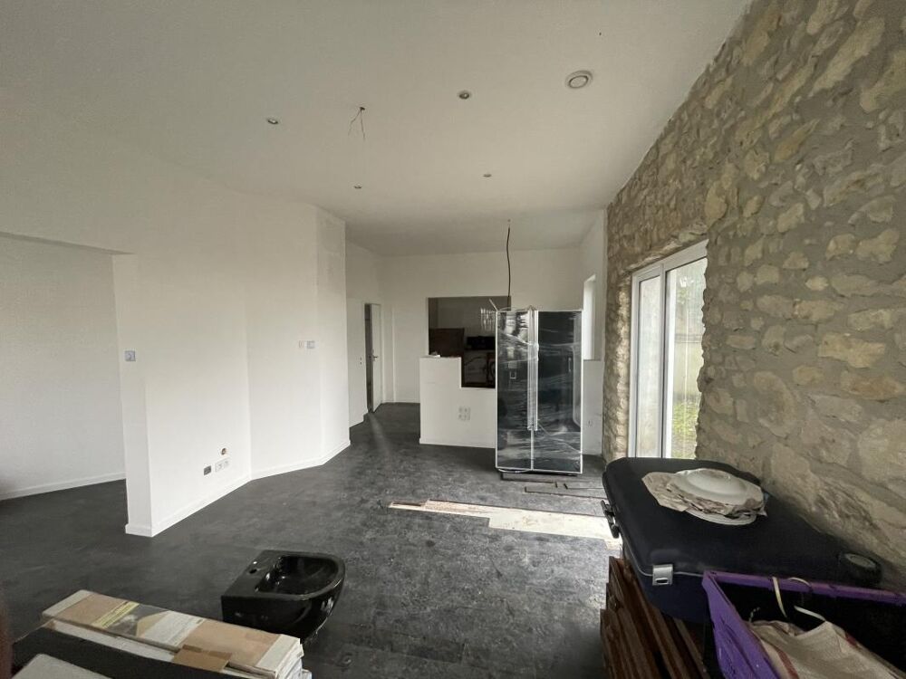 Vente Appartement Appartement Le merevillois
