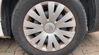 Berlingo 69 Feel - Entretien constructeur 2020 occasion 75015 Paris