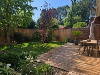  Maison � vendre 4 pi�ces 82 m�