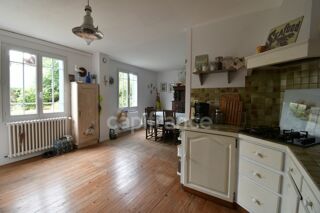  Maison  vendre 7 pices 115 m