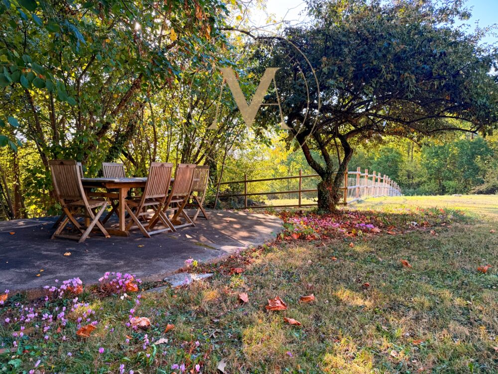 à vendre  Propriété/château Tournon-d'Agenais (47370)