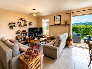  Maison à vendre 5 pièces 100 m²