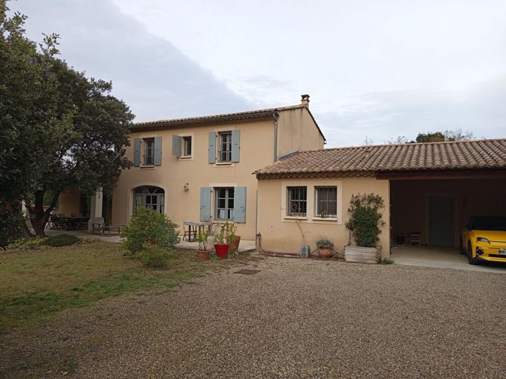 � vendre  Villa Grignan (26230)