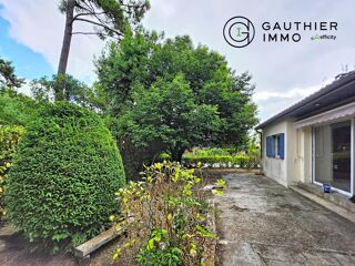  Maison à vendre 4 pièces 100 m²