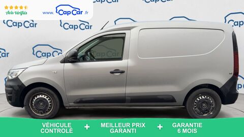 Renault Express Fourgon II 1.5 Blue dCi 95 Confort 2021 occasion Sandillon 45640