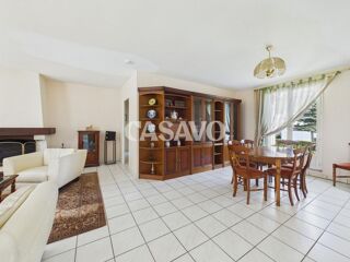  Maison � vendre 6 pi�ces 134 m�