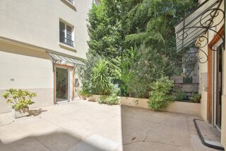  Appartement à vendre 1 pièce 17 m²