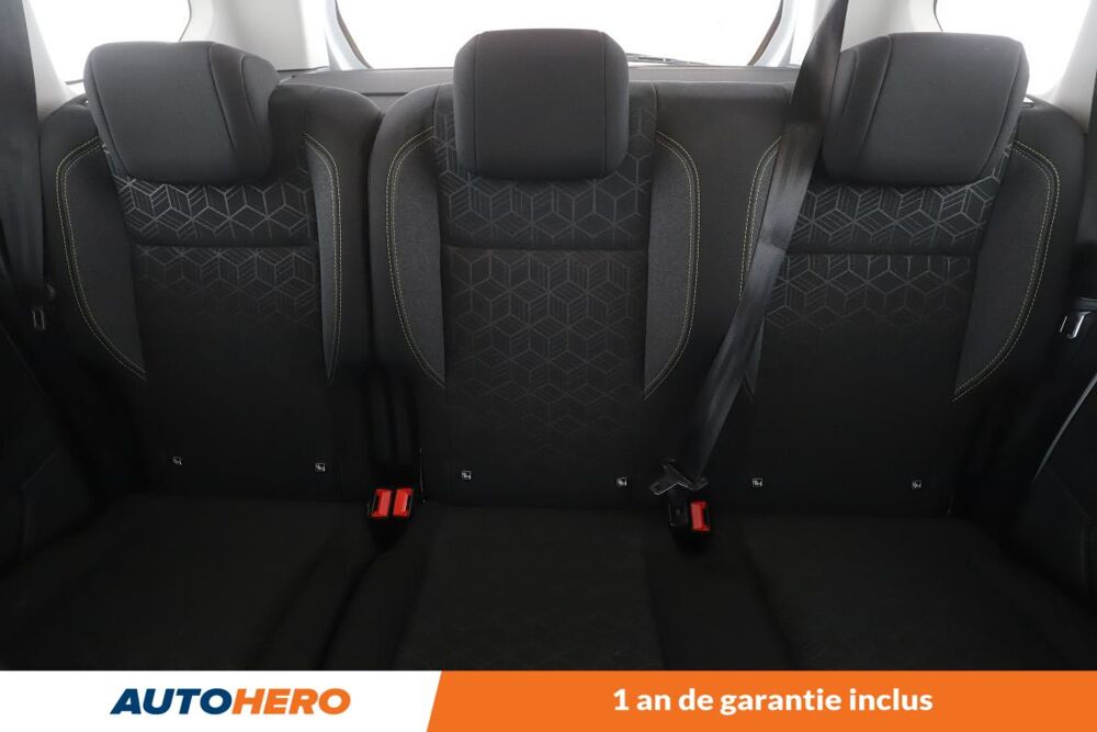 Rifter 1.5 Blue-HDi Active 102 ch 2020 occasion 92130 Issy-les-Moulineaux