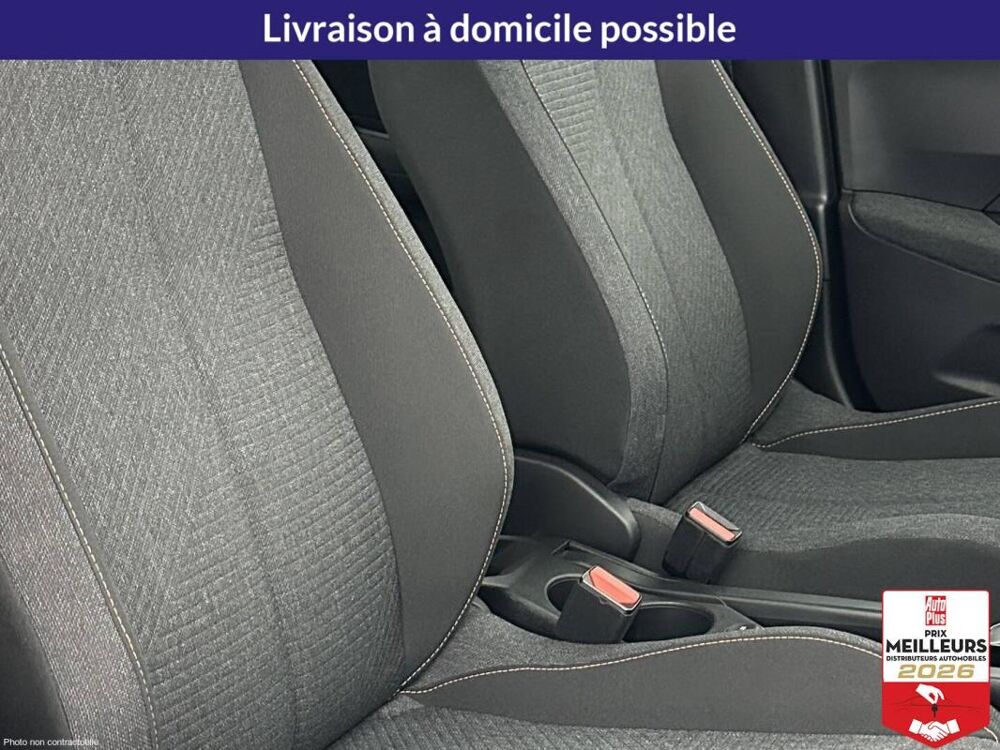 2008 II 1.2 Hybrid 145ch Style e-DCS6 2025 occasion 10150 Lavau