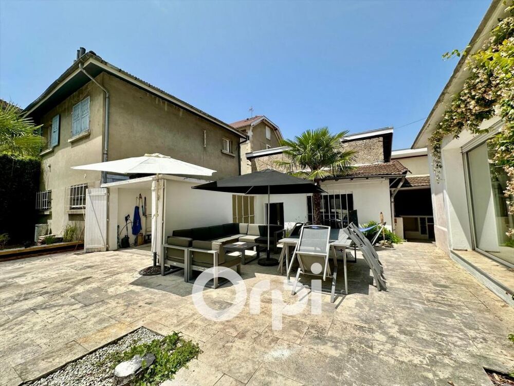  vendre  Maison Villard-Bonnot (38190)