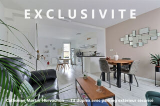  Appartement à vendre 3 pièces 68 m²