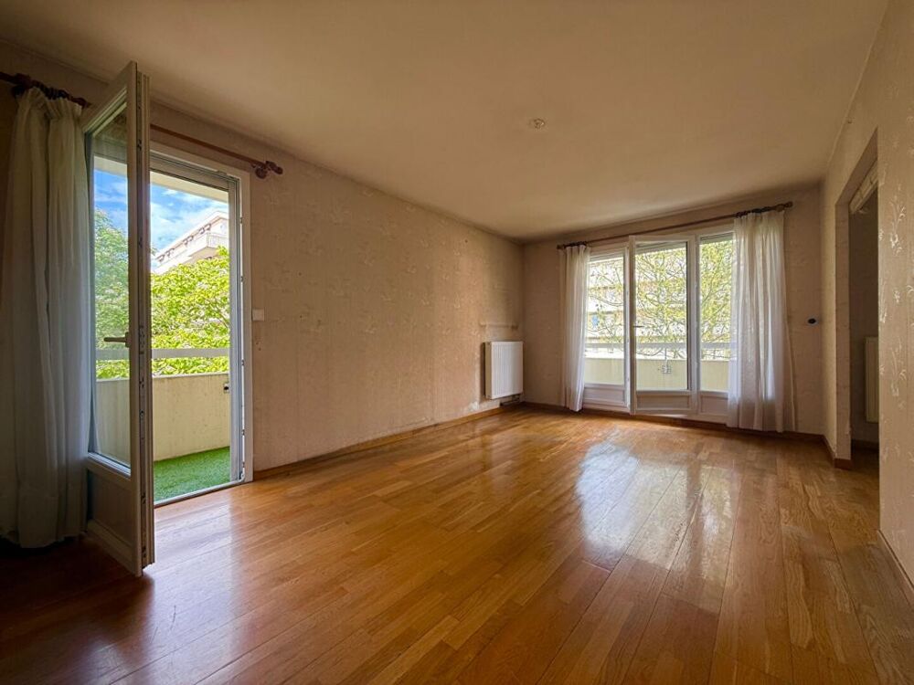 Vente Appartement Appartement Herouville Saint Clair 3 pièces 62 m2 Herouville saint clair
