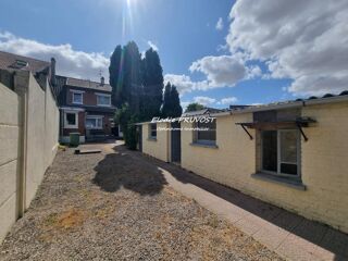  Maison à vendre 4 pièces 100 m²
