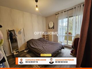  Appartement  vendre 3 pices 76 m