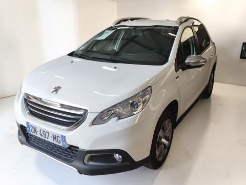 Annonce voiture Peugeot 2008 2000 €