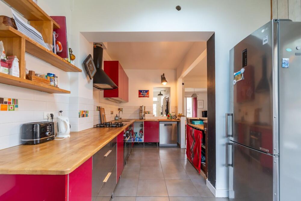 � vendre  Maison Cachan (94230)