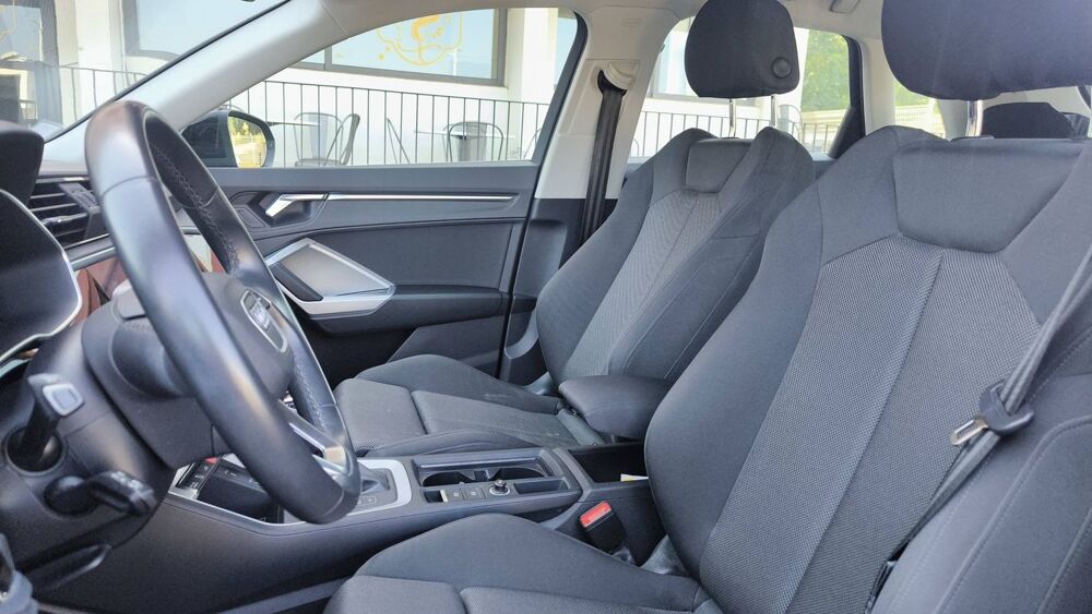 Q3 1.4 TFSIe 245 Plug in Hybrid S-Tronic6 Advanced 2022 occasion 20290 Lucciana