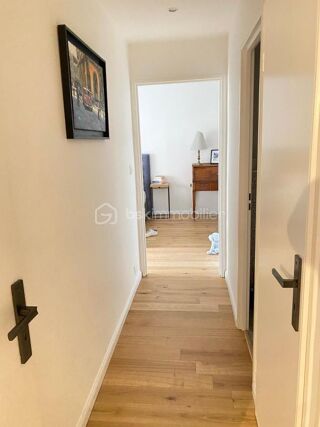  Appartement � vendre 2 pi�ces 54 m�