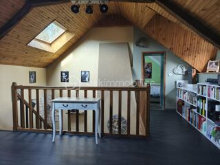  Maison à vendre 5 pièces 117 m²