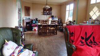  Maison à vendre 5 pièces 96 m²