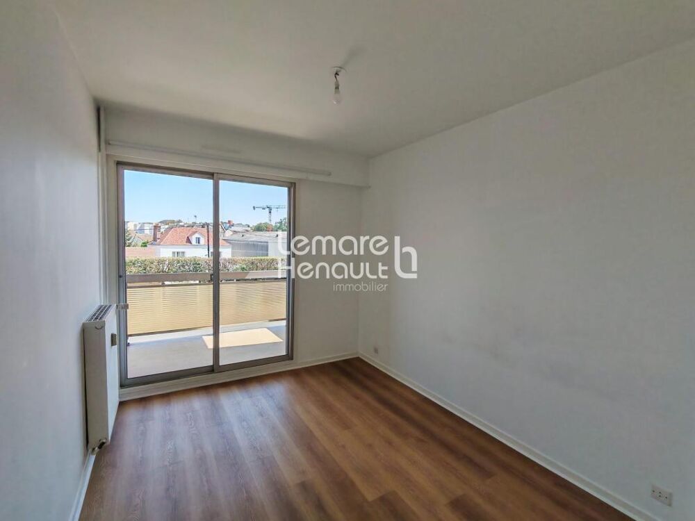 f3 - 68.56 M² - Résidentiel - cave et parking en sous-sol - Toutes charges incluses