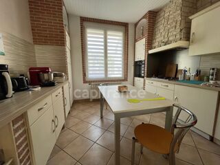 Maison à vendre 6 pièces 155 m²