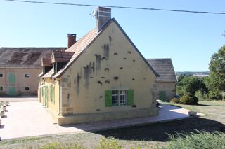  Ferme à vendre 7 pièces 150 m²