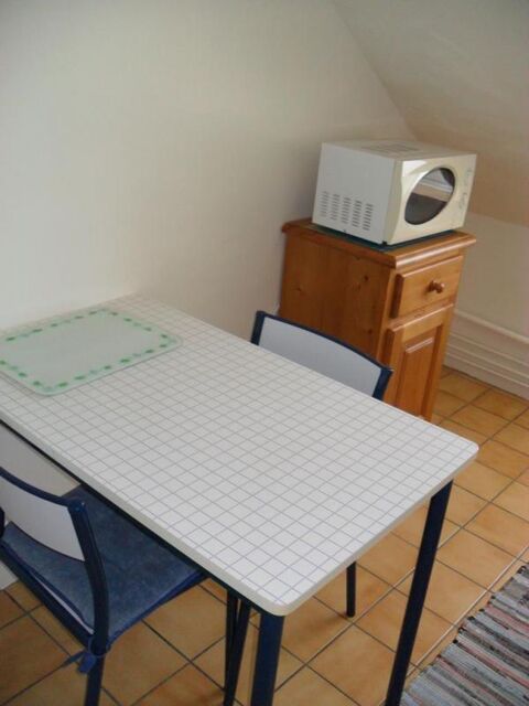  Appartement � louer 1 pi�ce 20 m�