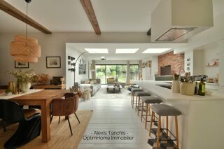  Maison  vendre 8 pices 184 m