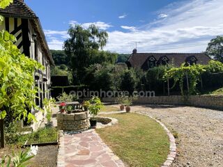  Propri�t�/ch�teau � vendre 12 pi�ces 257 m�