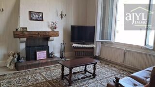  Villa à vendre 5 pièces 180 m²