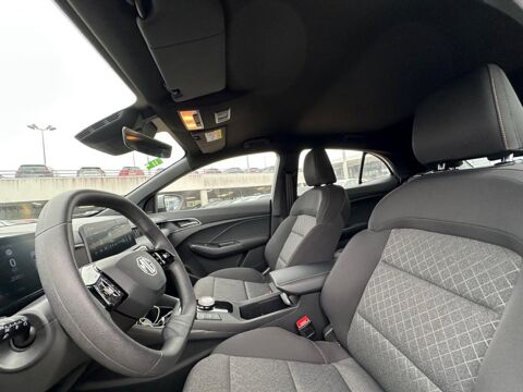 MG3 1.5 HYBRID+ 195 COMFORT 2024 occasion 78240 Chambourcy