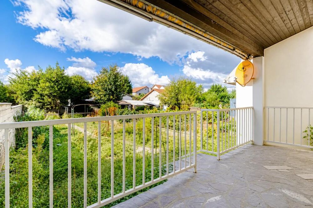 Maison de 3 pièces de 60 m² située à Stains