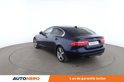 XE 2.0d Prestige Auto 180 ch 2015 occasion 92130 Issy-les-Moulineaux