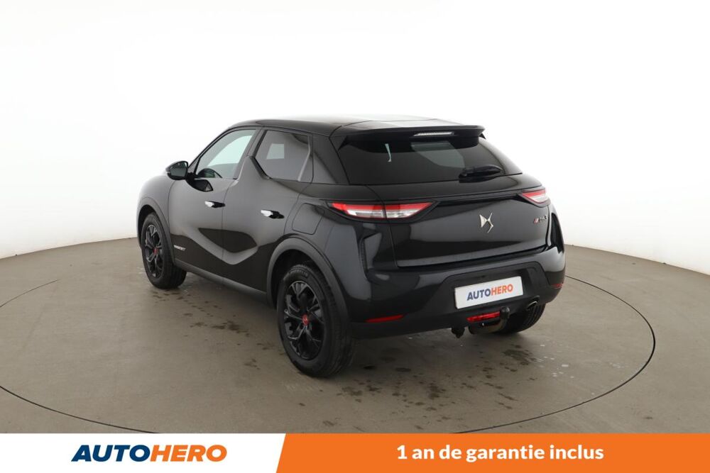 DS3 1.5 Blue-HDi Performance Line 110 ch 2022 occasion 92130 Issy-les-Moulineaux