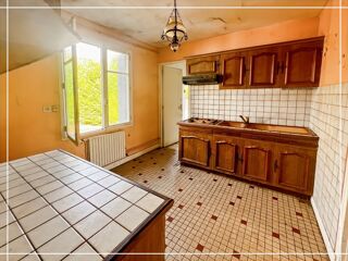  Maison � vendre 4 pi�ces 70 m�