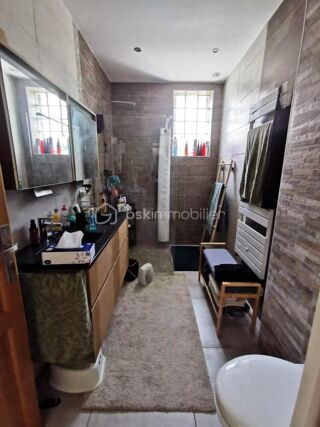  Villa � vendre 3 pi�ces 79 m�