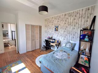  Maison � vendre 5 pi�ces 112 m�