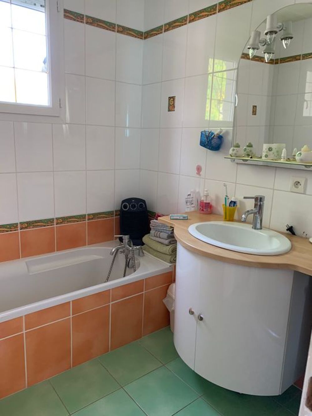 Location Maison Maison de 110m2 à louer sur Beaulieu-lès-Loches Beaulieu les loches