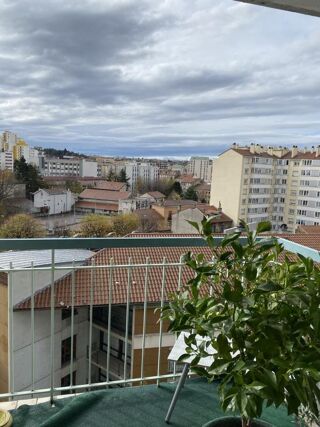  Appartement � vendre 4 pi�ces 69 m�