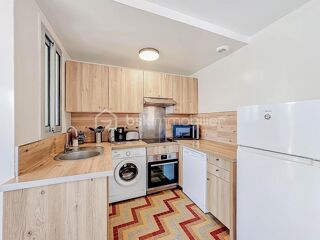  Appartement � vendre 3 pi�ces 60 m�