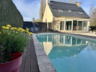  Maison � vendre 6 pi�ces 146 m�