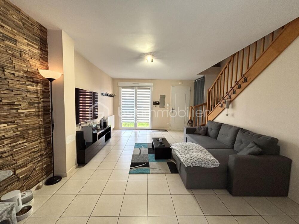 Maison à vendre Breuillet 91