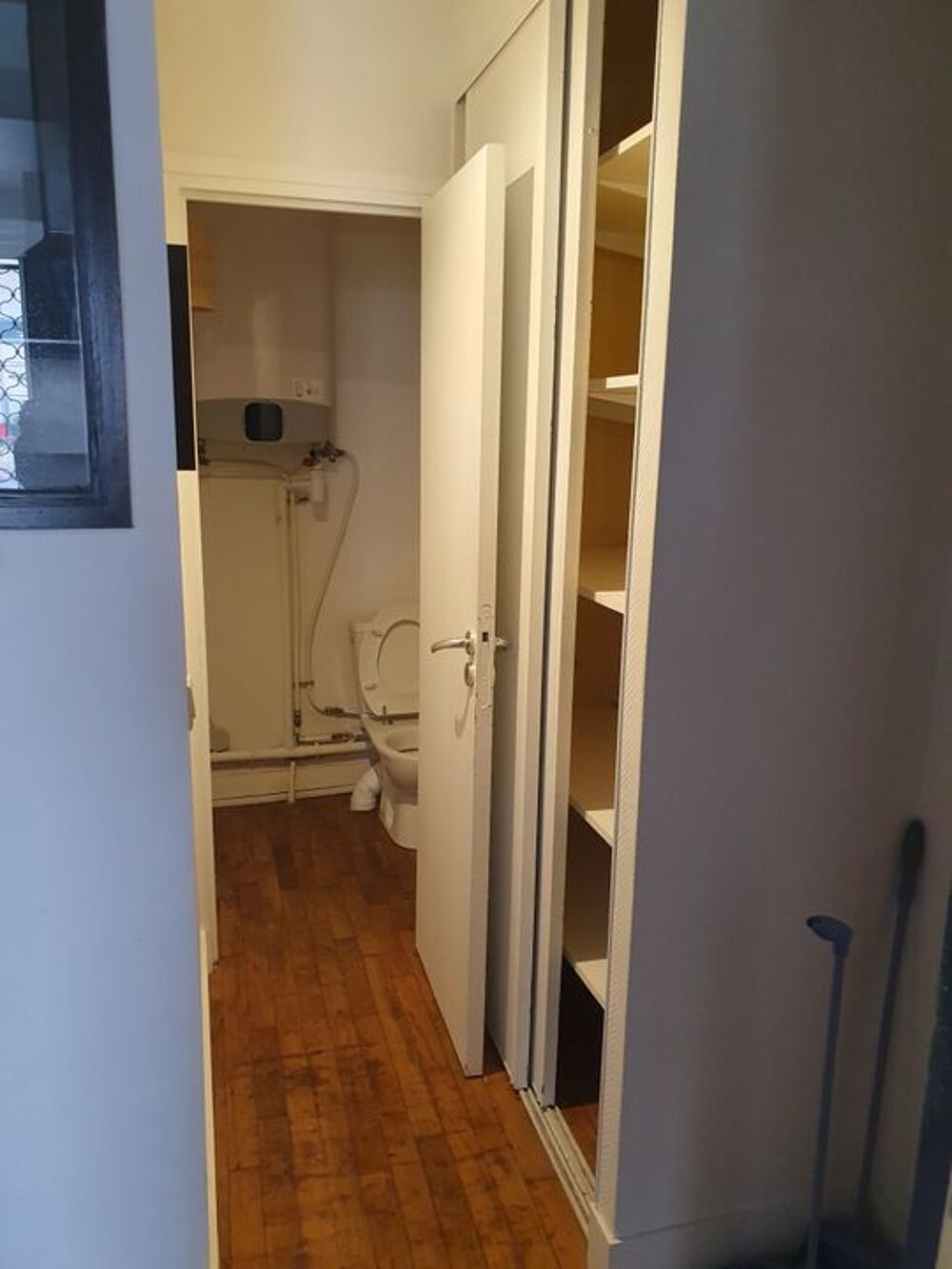 Location Appartement Appartement de 42m2 à louer sur Paris 05 Paris 5