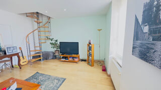  Duplex/triplex � vendre 5 pi�ces 107 m�