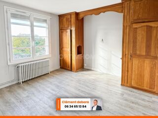  Maison à vendre 7 pièces 121 m²